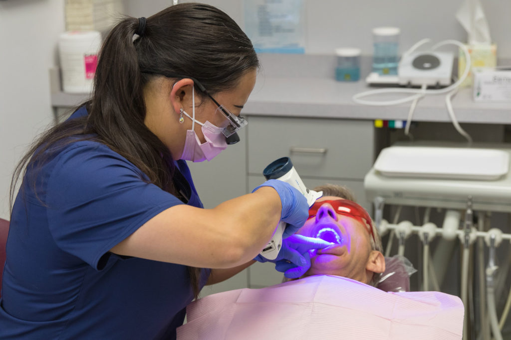 LANAP® Laser Gum Surgery