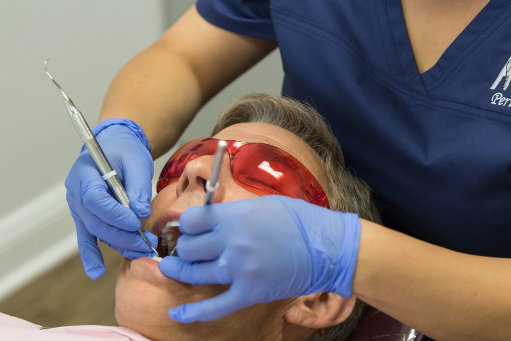 Teeth in a Day® Monroe, CT Same Day Dental Implants