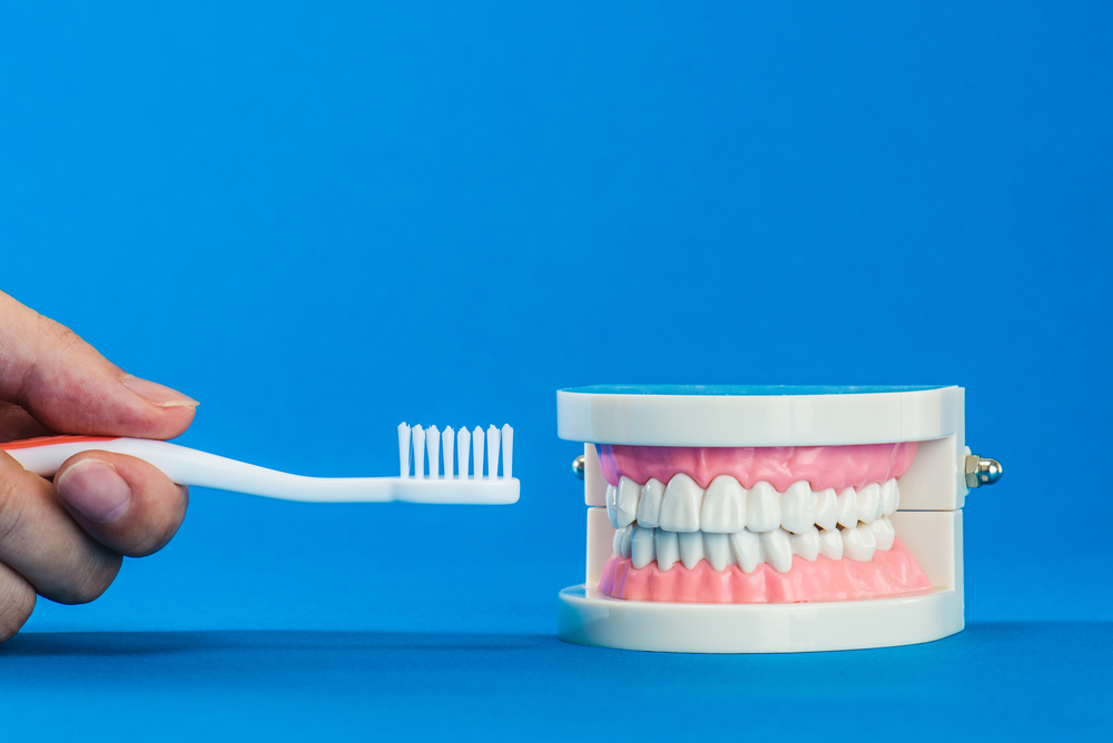 Periodontal maintenance Advanced Periodontics and Dental Implant Center of Connecticut