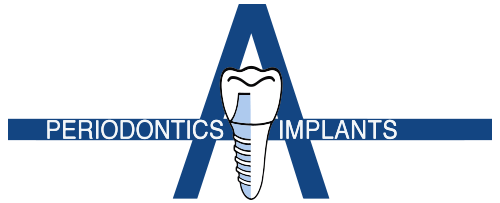 Advanced Periodontics & Dental Implant Center of Connecticut Cropped Logo