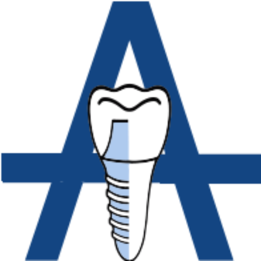 Advanced Periodontics & Dental Implant Center of Connecticut Logo No Tagline