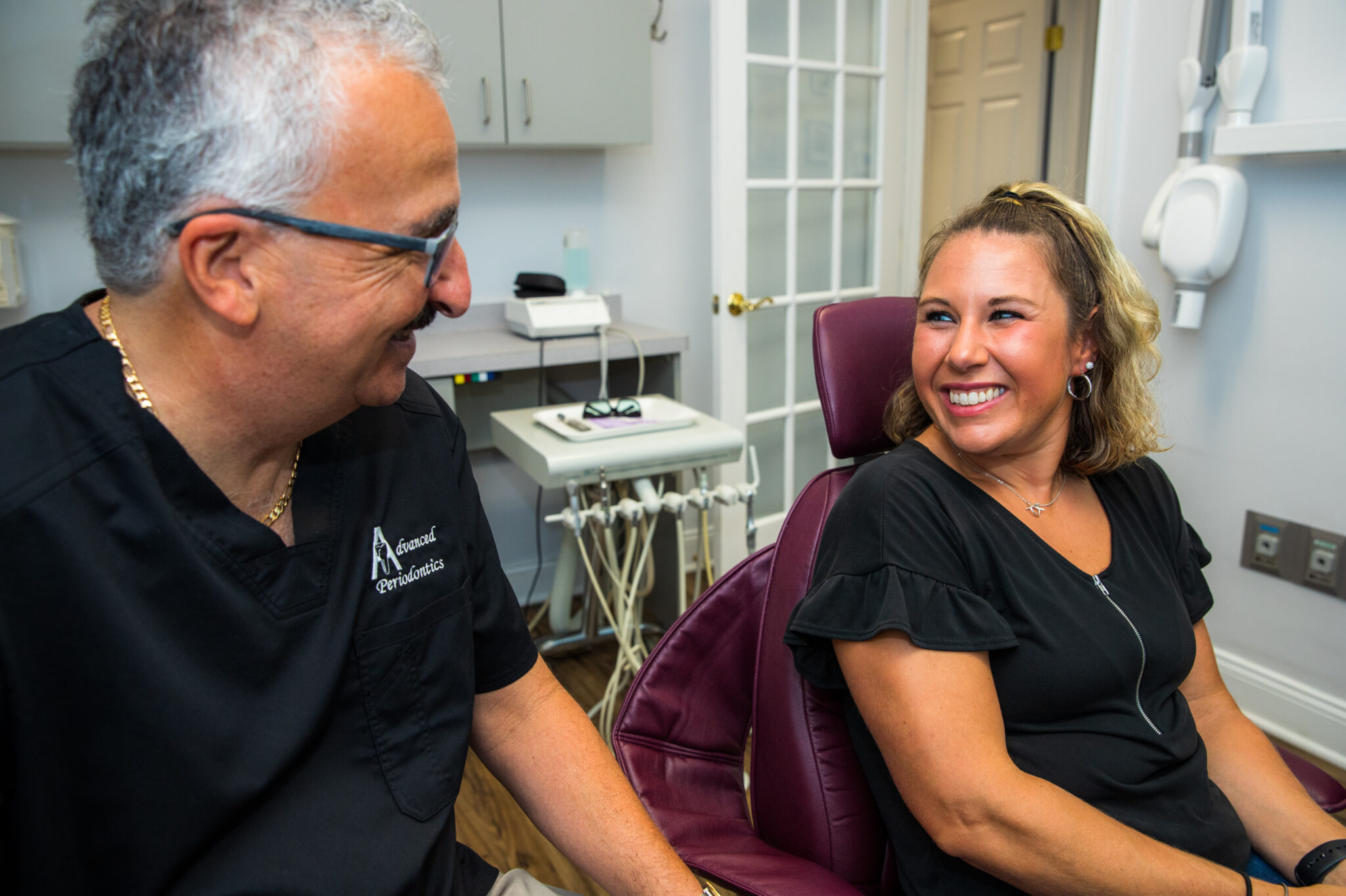 How Is Traditional Gum Grafting Different From The Pinhole ® Surgical