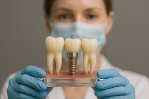 Experiencing discomfort is a common part of the post–dental implant care journey, but knowing how to manage it effectively is key. Discomfort can range from mild swelling to temporary sensitivity, all of which are typically part of the normal healing process. Employing ice packs and taking prescribed anti-inflammatory medications can significantly reduce these symptoms, making recovery smoother. However, it is important to remain vigilant for any signs that extend beyond typical discomfort. Complications such as persistent pain, unusual swelling, or unexpected bleeding may be red flags—potential indicators of underlying issues that could require immediate emergency dental care. Prompt evaluation by a dental professional can prevent minor issues from escalating into serious complications. Proactively addressing discomfort not only aids in immediate relief but also fosters long-term oral health. Understanding when and how to apply interventions like saltwater rinses or topical gels can expedite the healing of tissues around the implant. Importantly, knowing when a symptom transitions from routine to urgent is critical. For example, severe pain, pus formation, or a fever may signal an infection and should be treated as a dental emergency. Being equipped with this knowledge empowers you to act quickly and seek out emergency dentistry services when necessary—ensuring that recovery remains on track. Maintaining open communication with your healthcare provider is crucial, as they can offer personalized advice and swift intervention when complications arise. This partnership is invaluable in navigating your recuperation with confidence and safety.
